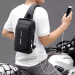 Shoulder Travell Smart Bag New Model